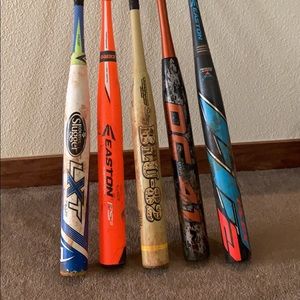 Miken DC- 41 Slowpitch Bat